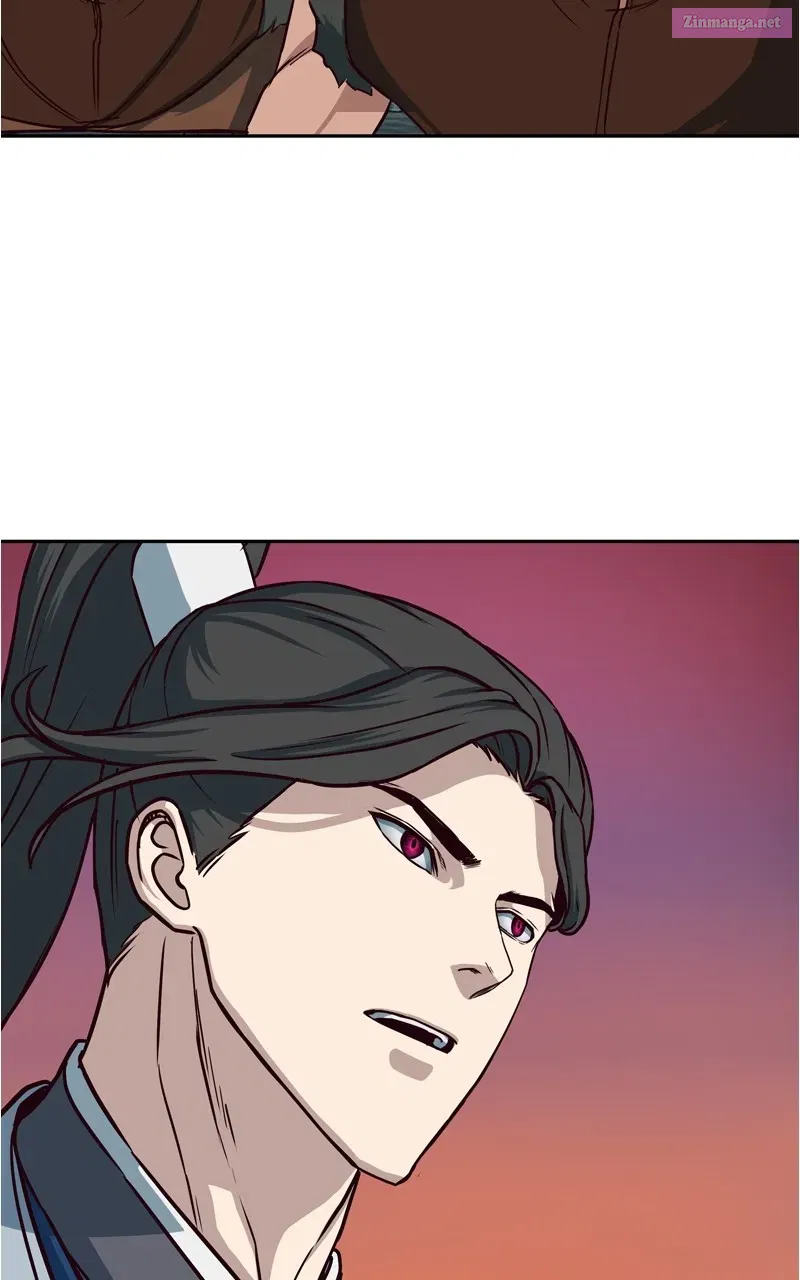 A Dance of Swords in the Night Zinmanga X Chapter 53 Page 8