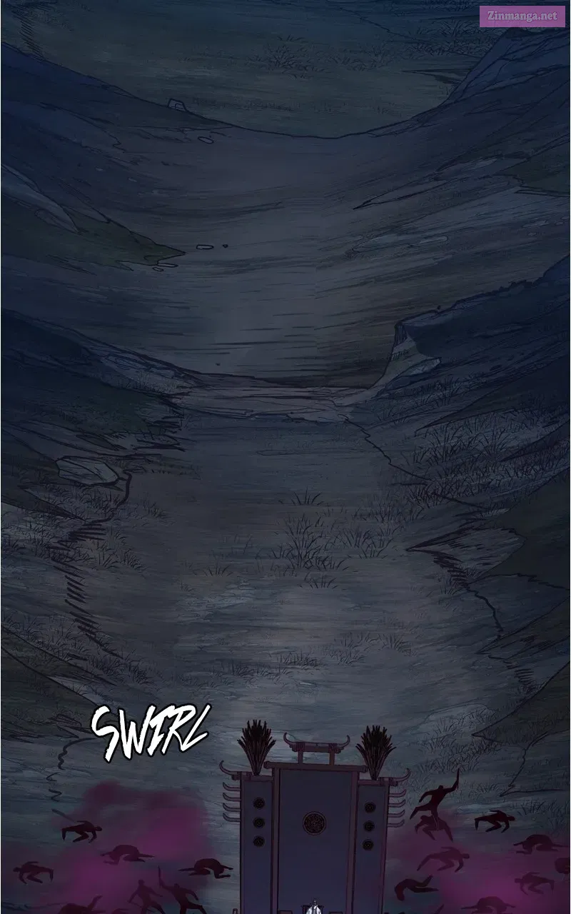 A Dance of Swords in the Night Zinmanga X Chapter 53 Page 80