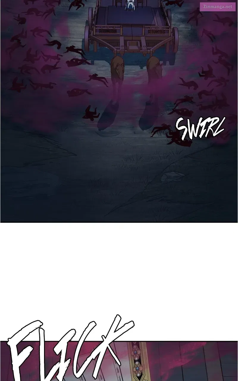 A Dance of Swords in the Night Zinmanga X Chapter 53 Page 81