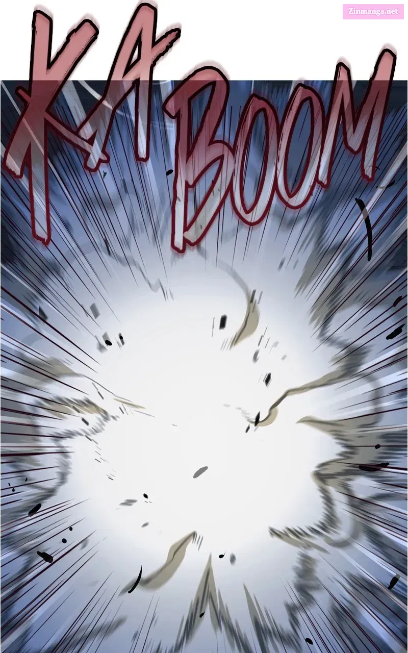A Dance of Swords in the Night Zinmanga X Chapter 53 Page 132