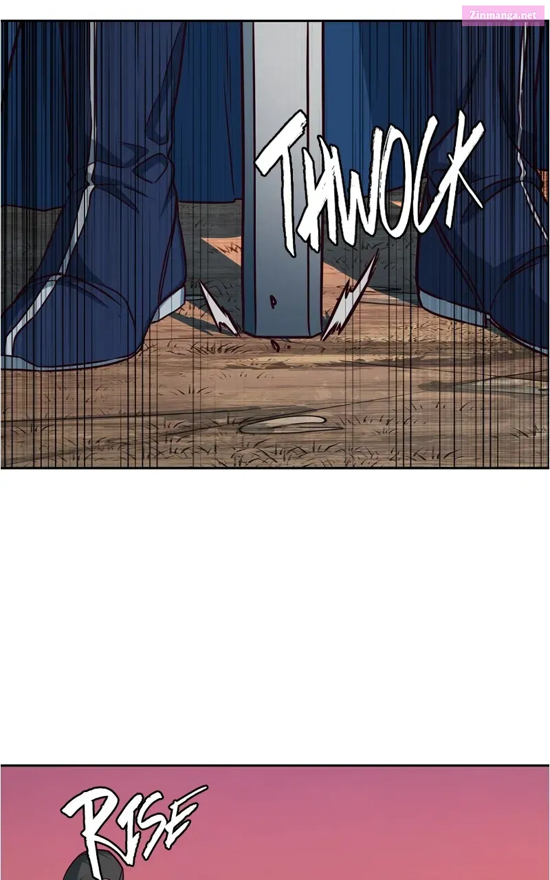 A Dance of Swords in the Night Zinmanga X Chapter 52 Page 66