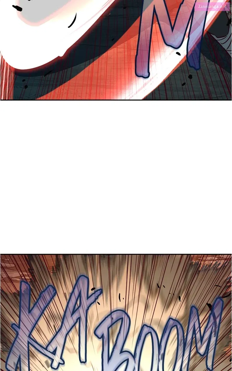 A Dance of Swords in the Night Zinmanga X Chapter 52 Page 76