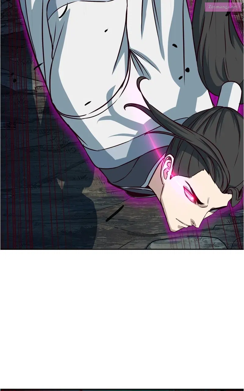 A Dance of Swords in the Night Zinmanga X Chapter 52 Page 79