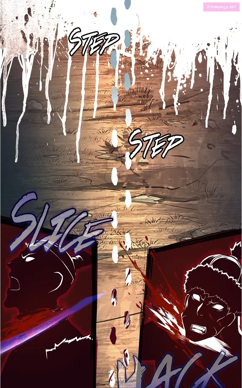 A Dance of Swords in the Night Zinmanga X Chapter 52 Page 90