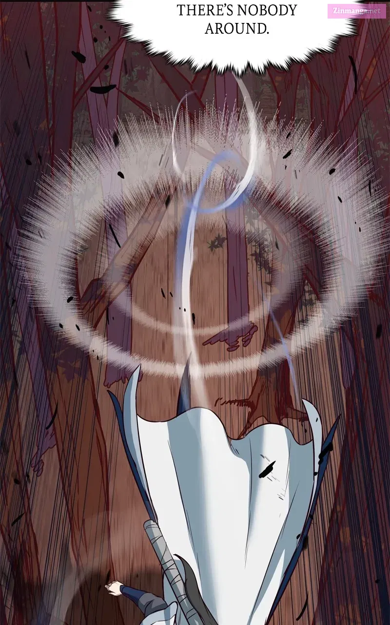 A Dance of Swords in the Night Zinmanga X Chapter 51 Page 28