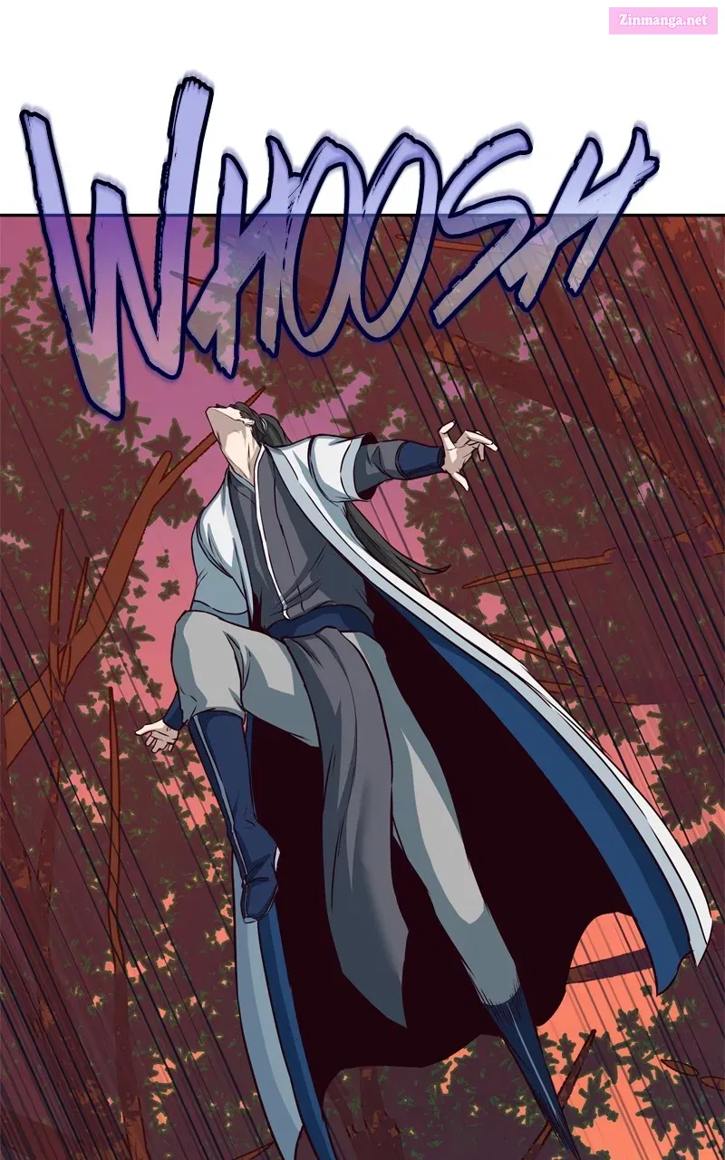 A Dance of Swords in the Night Zinmanga X Chapter 51 Page 49