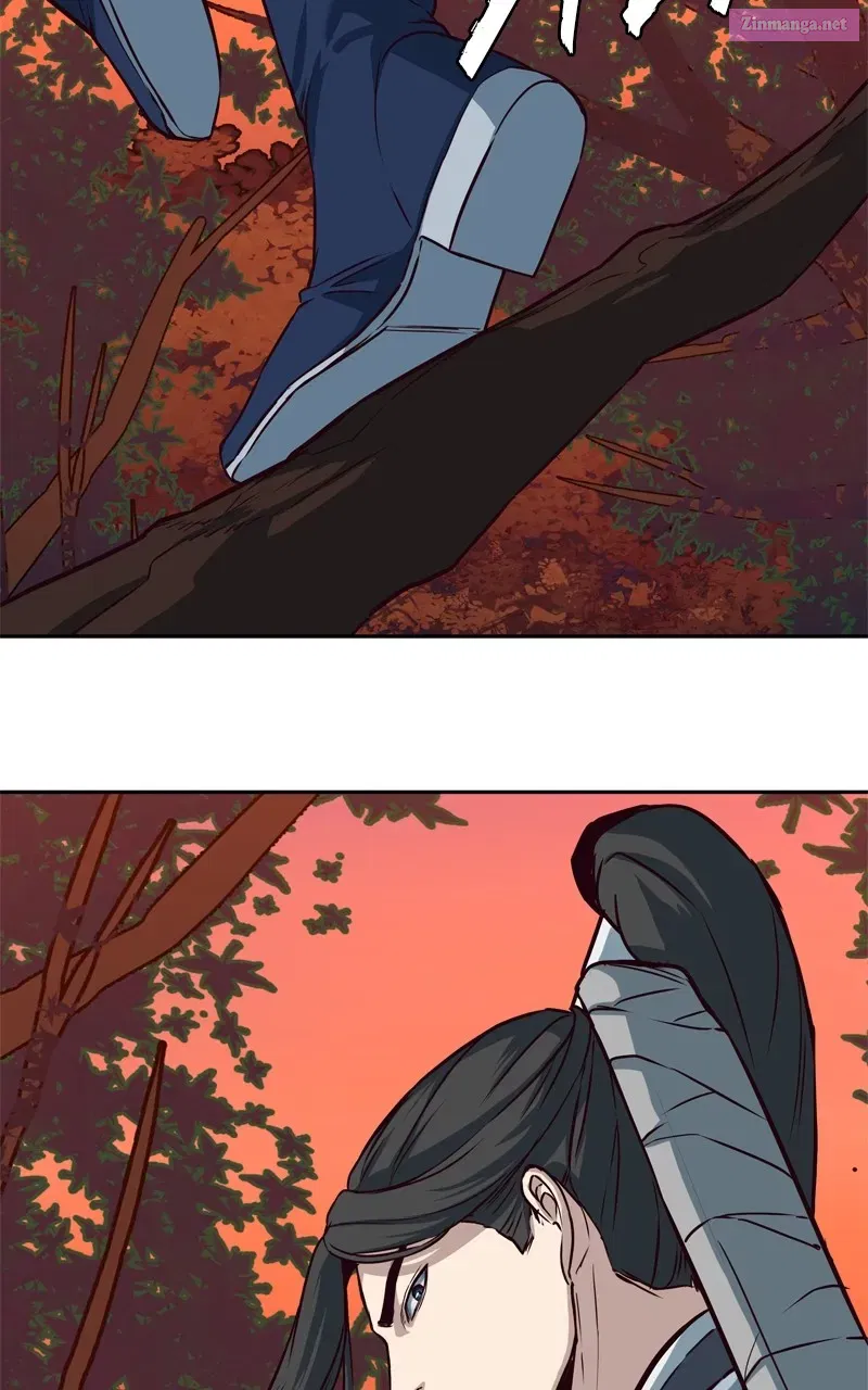 A Dance of Swords in the Night Zinmanga X Chapter 51 Page 52