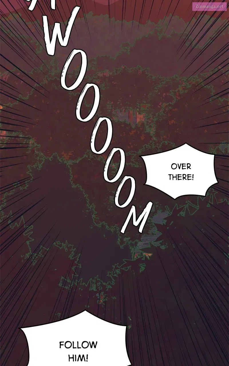 A Dance of Swords in the Night Zinmanga X Chapter 51 Page 56