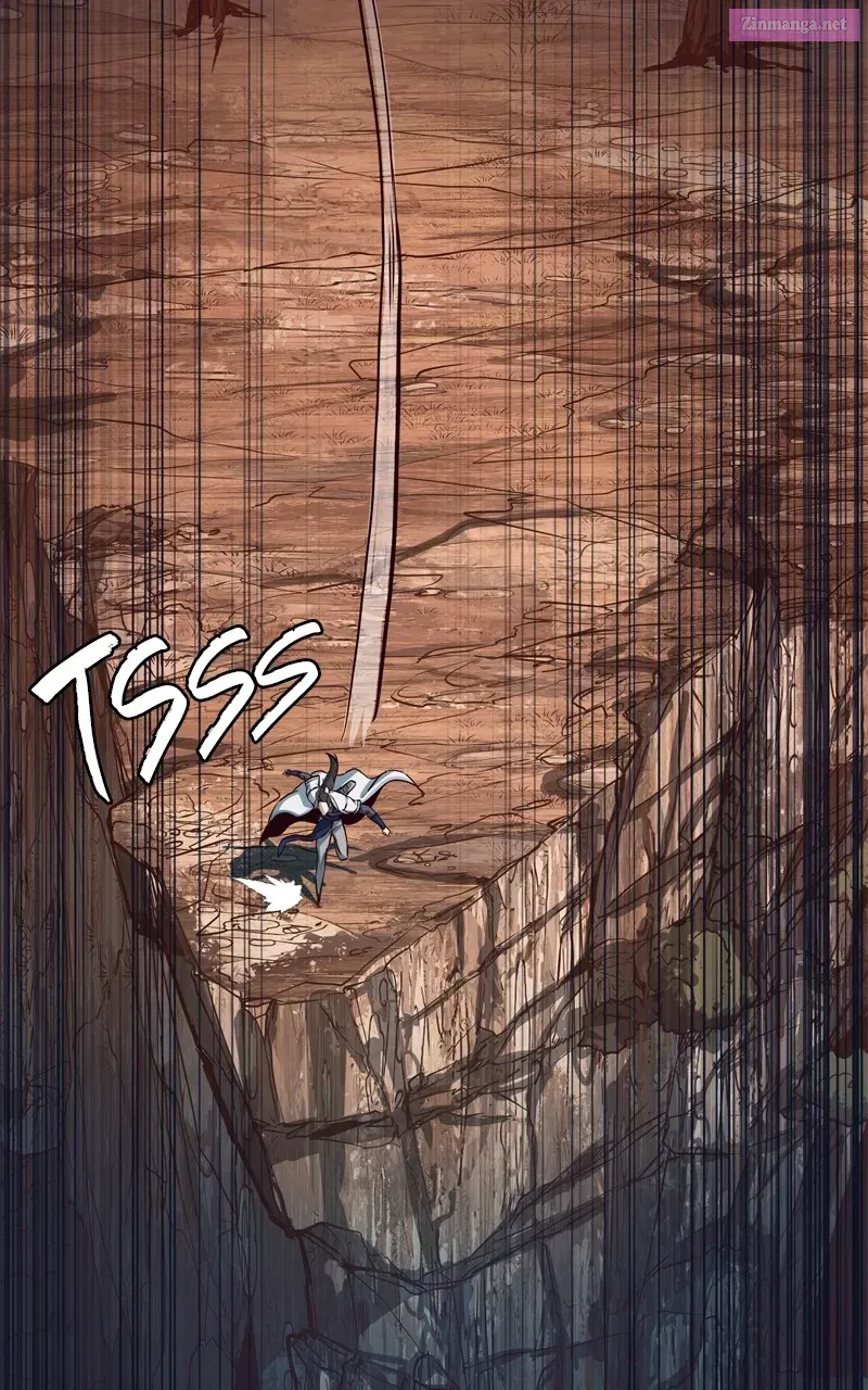 A Dance of Swords in the Night Zinmanga X Chapter 51 Page 59