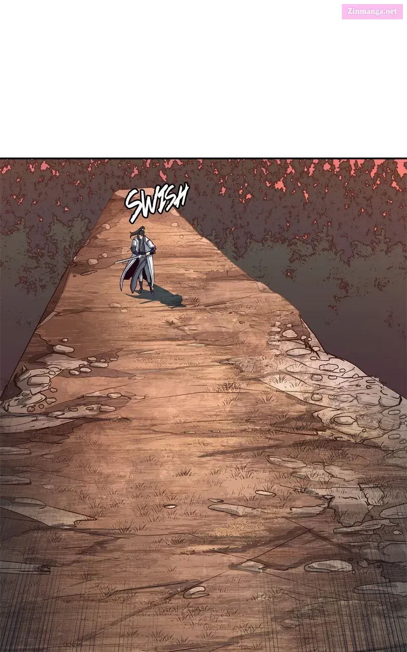 A Dance of Swords in the Night Zinmanga X Chapter 51 Page 62