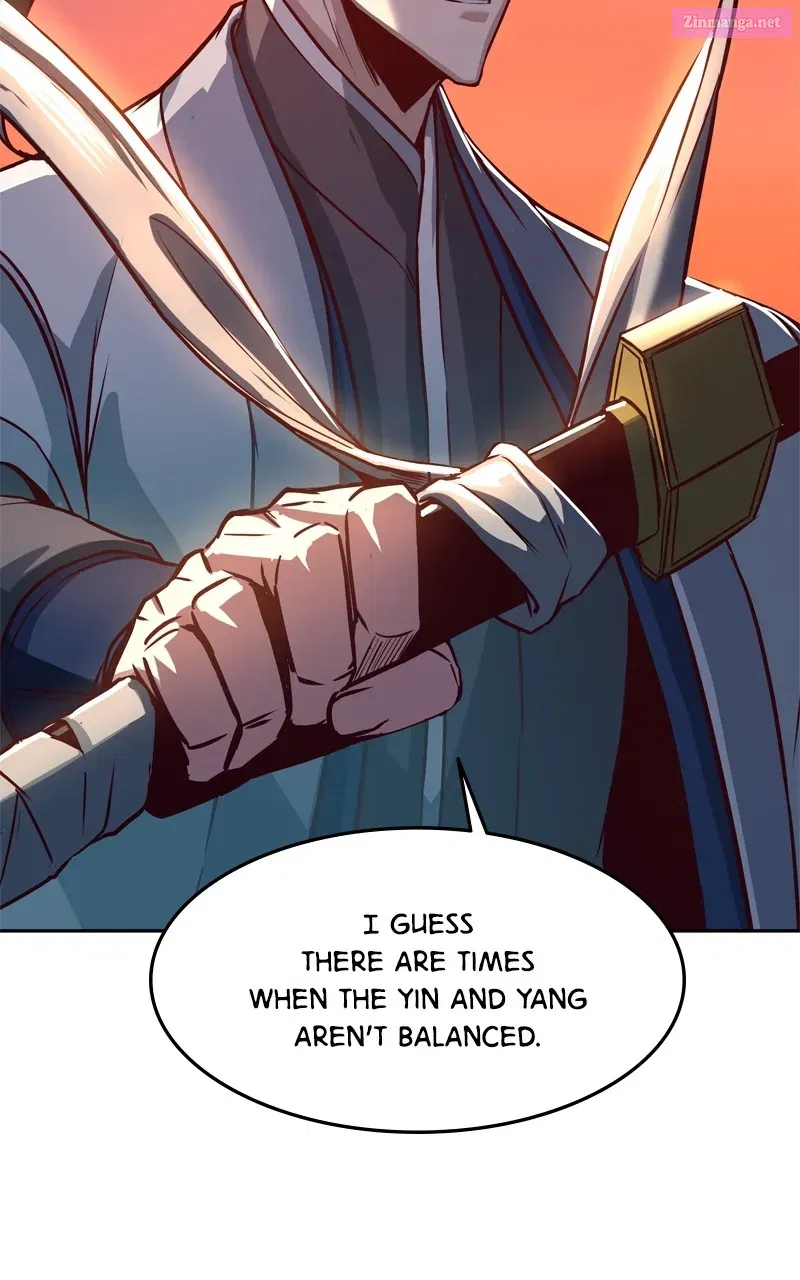 A Dance of Swords in the Night Zinmanga X Chapter 51 Page 65