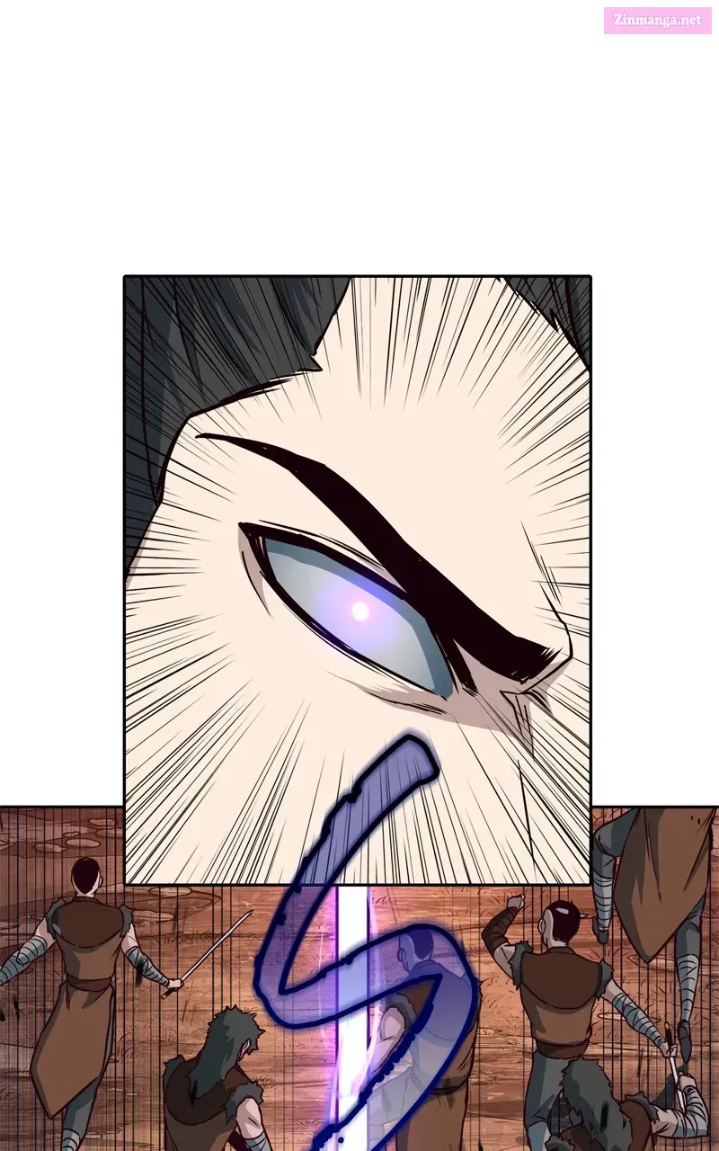 A Dance of Swords in the Night Zinmanga X Chapter 51 Page 86