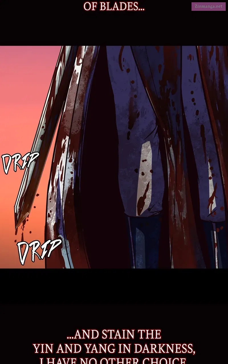 A Dance of Swords in the Night Zinmanga X Chapter 51 Page 113