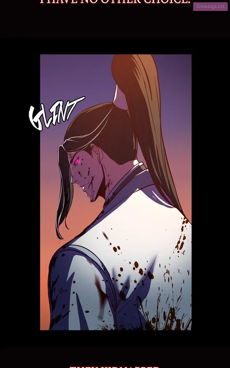 A Dance of Swords in the Night Zinmanga X Chapter 51 Page 114