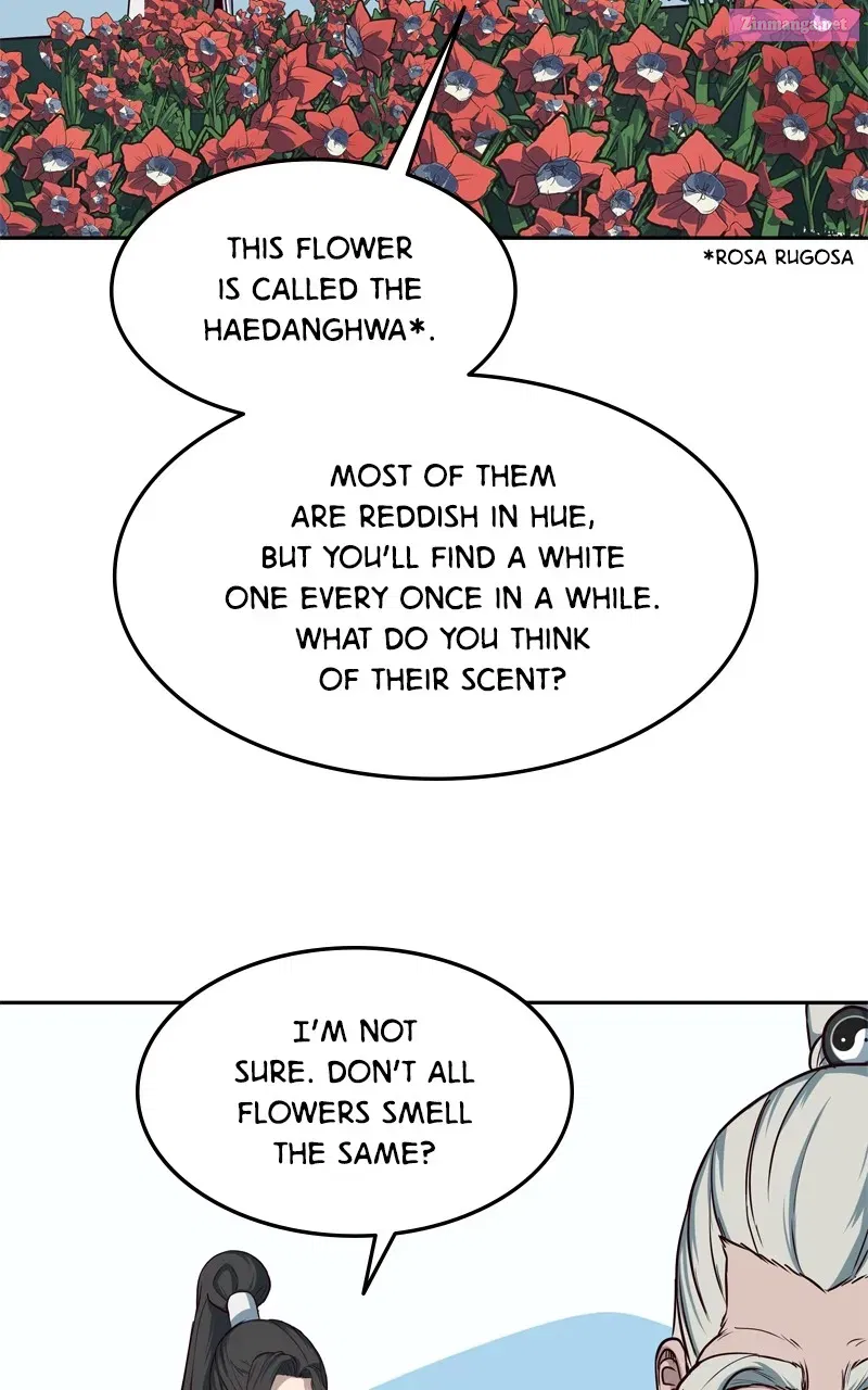 A Dance of Swords in the Night Zinmanga X Chapter 50 Page 11