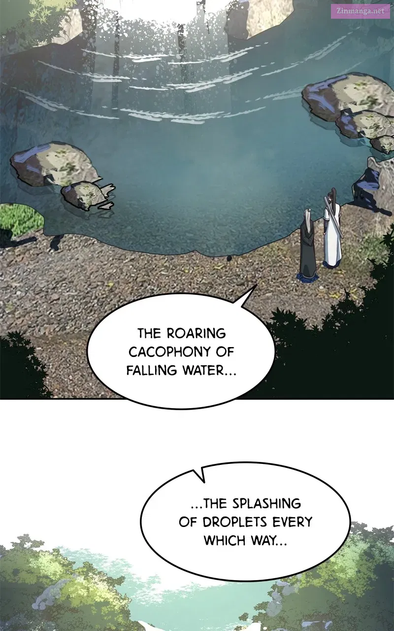 A Dance of Swords in the Night Zinmanga X Chapter 50 Page 41