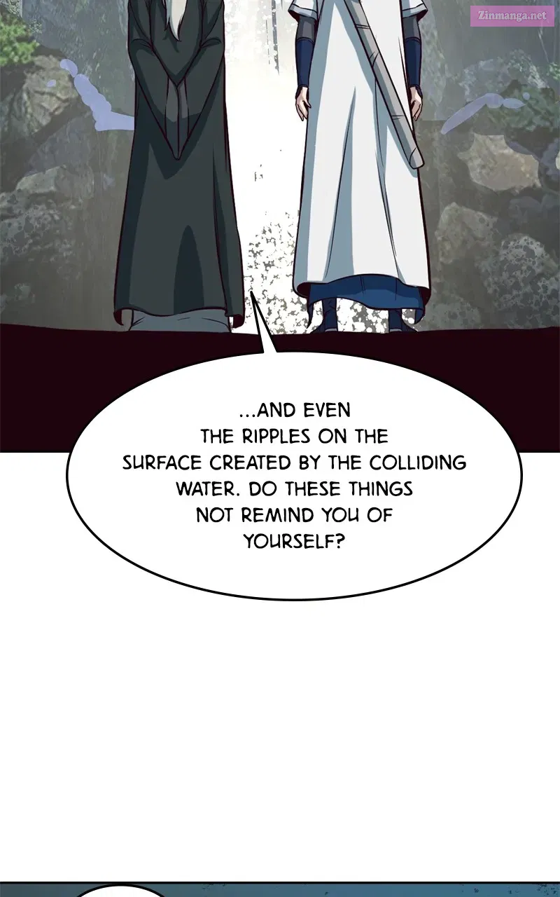 A Dance of Swords in the Night Zinmanga X Chapter 50 Page 43