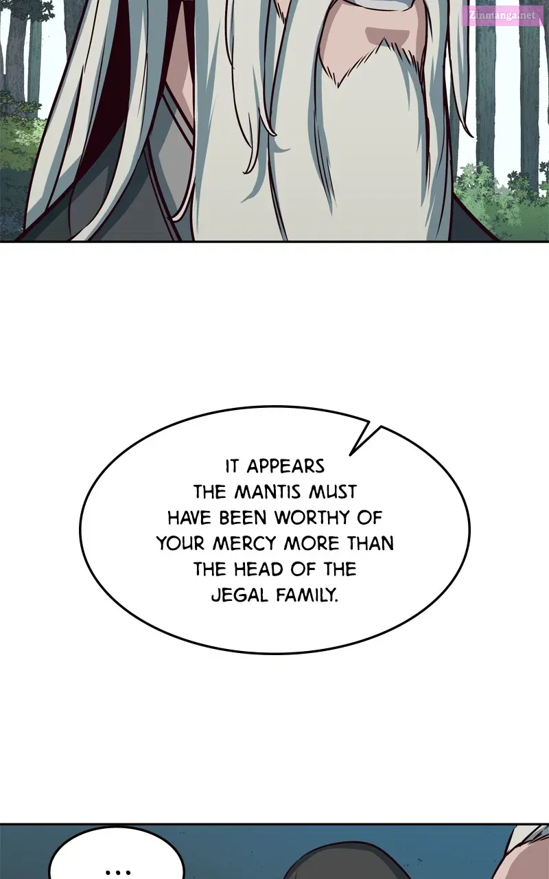 A Dance of Swords in the Night Zinmanga X Chapter 50 Page 47