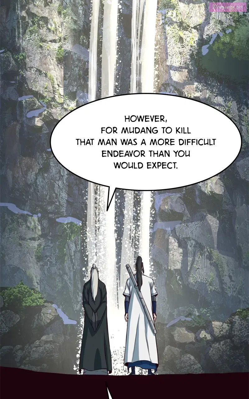 A Dance of Swords in the Night Zinmanga X Chapter 50 Page 67