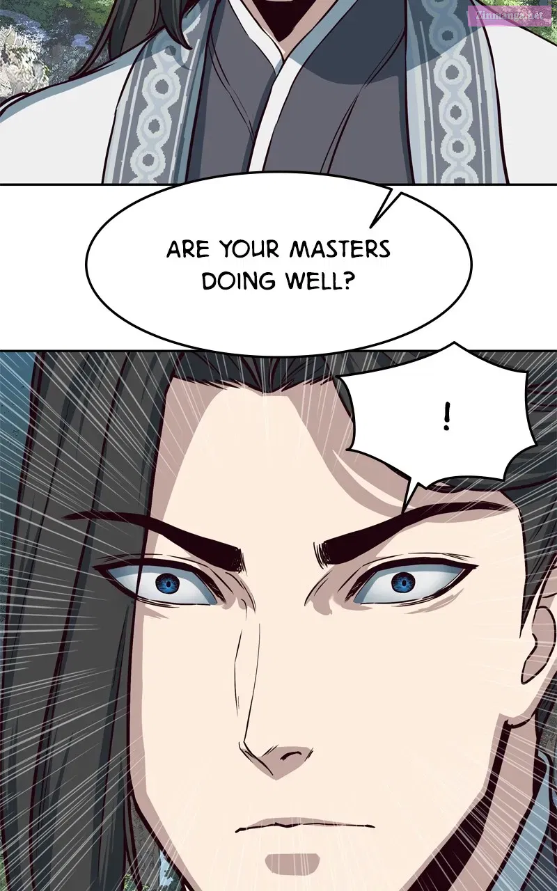 A Dance of Swords in the Night Zinmanga X Chapter 50 Page 70