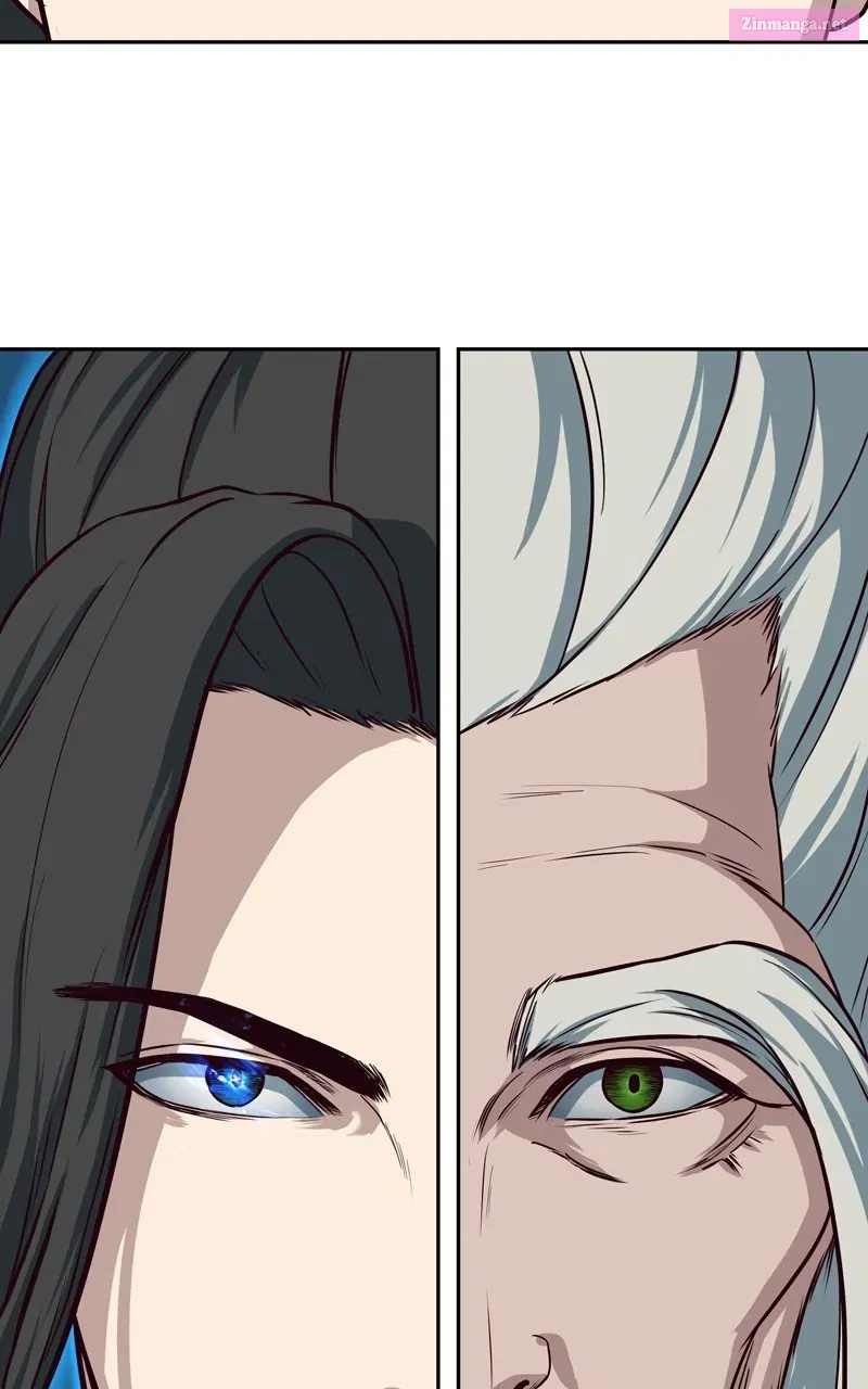 A Dance of Swords in the Night Zinmanga X Chapter 50 Page 96