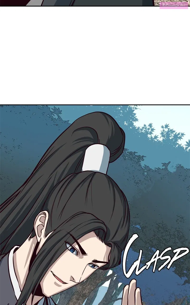 A Dance of Swords in the Night Zinmanga X Chapter 50 Page 99