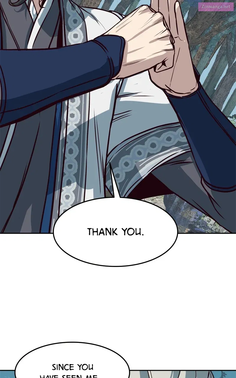 A Dance of Swords in the Night Zinmanga X Chapter 50 Page 100