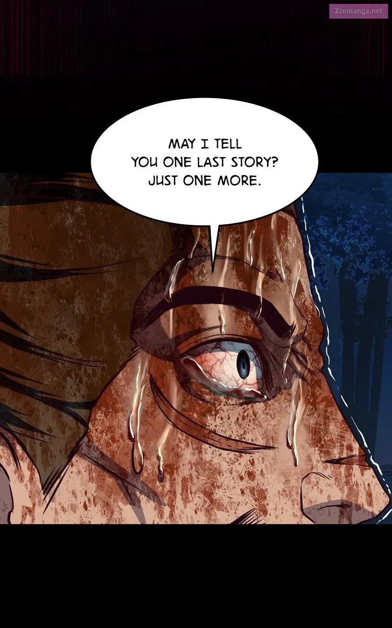 A Dance of Swords in the Night Zinmanga X Chapter 49 Page 39