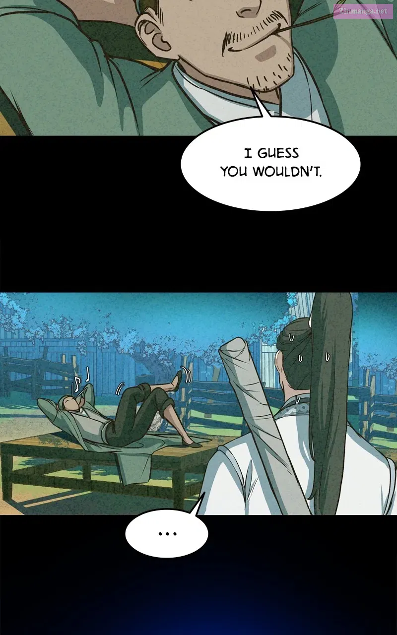A Dance of Swords in the Night Zinmanga X Chapter 49 Page 70