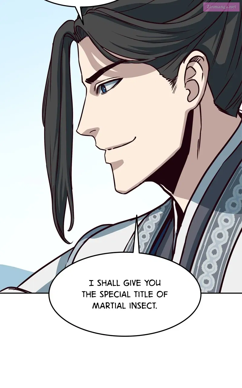 A Dance of Swords in the Night Zinmanga X Chapter 49 Page 89