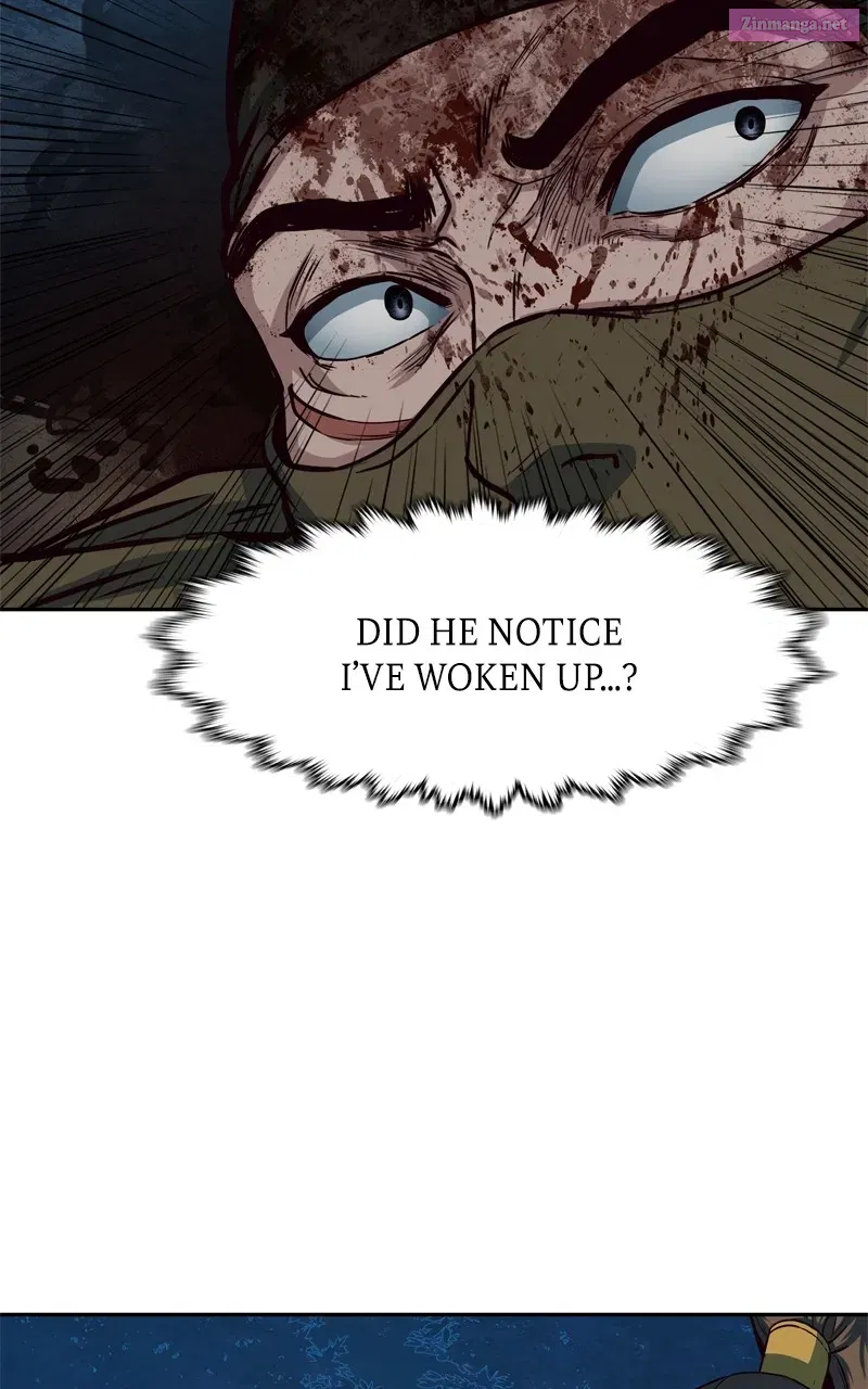 A Dance of Swords in the Night Zinmanga X Chapter 48 Page 32