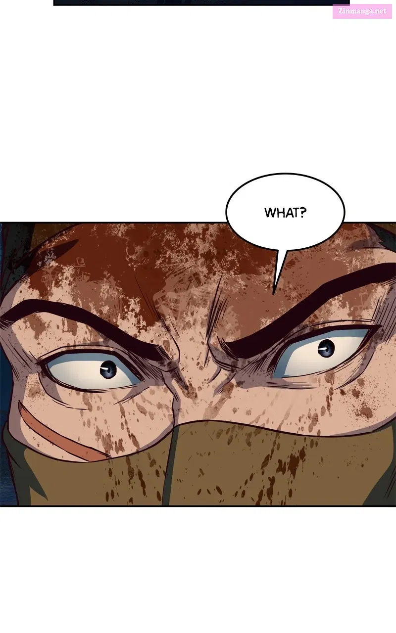 A Dance of Swords in the Night Zinmanga X Chapter 48 Page 40
