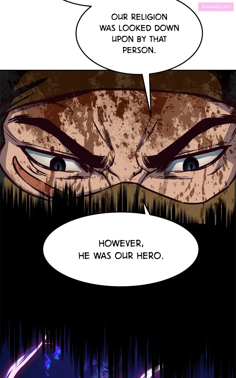 A Dance of Swords in the Night Zinmanga X Chapter 48 Page 70