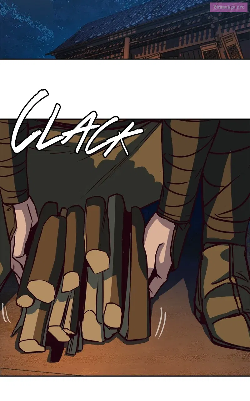A Dance of Swords in the Night Zinmanga X Chapter 48 Page 102