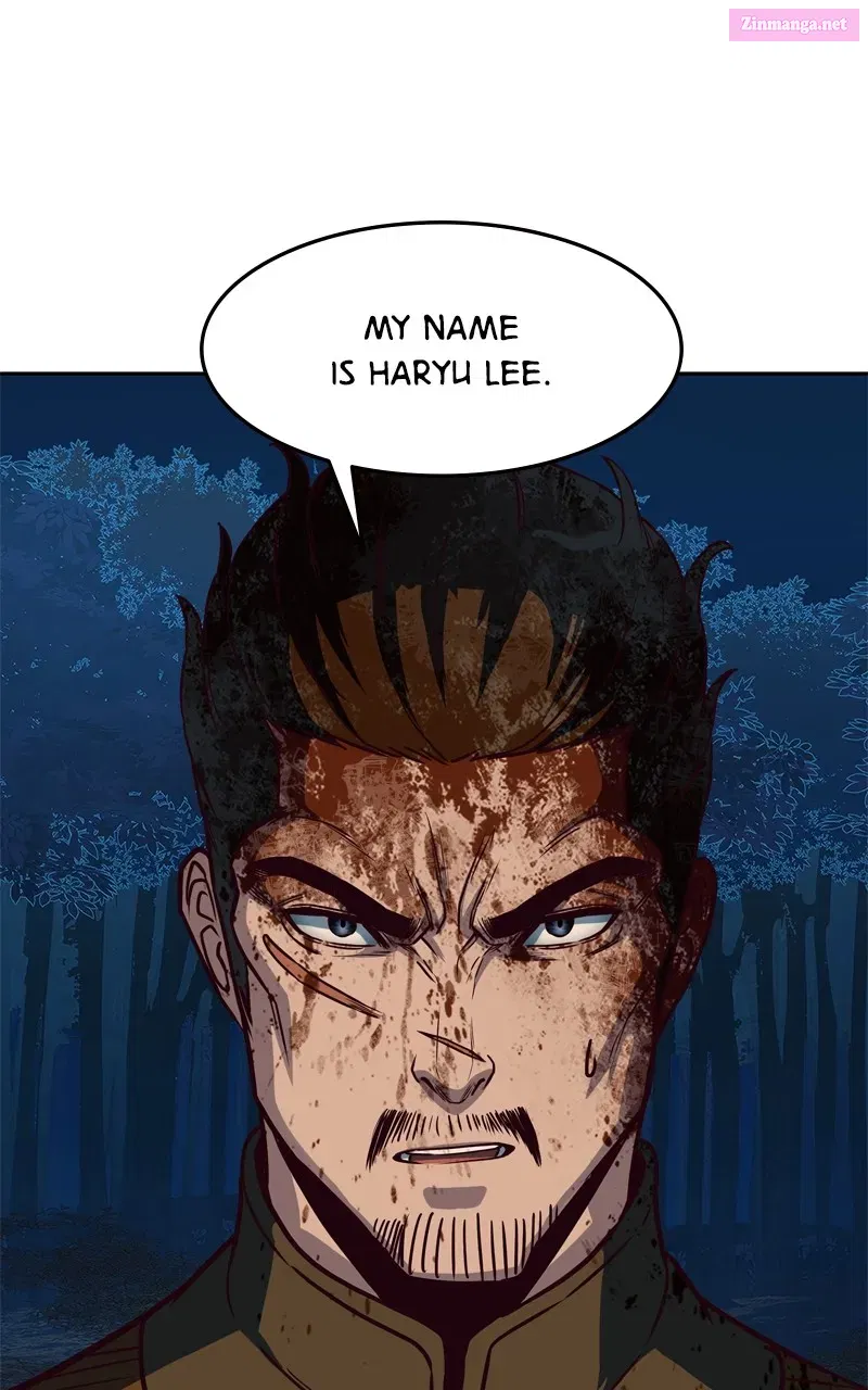 A Dance of Swords in the Night Zinmanga X Chapter 48 Page 105