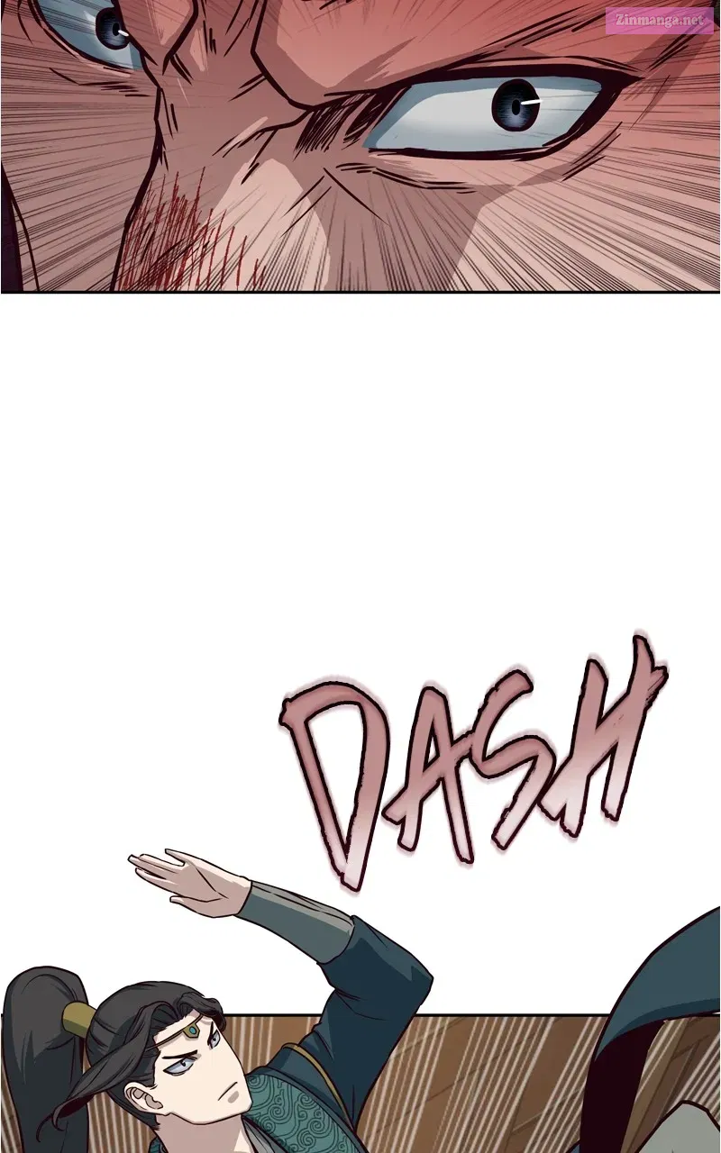 A Dance of Swords in the Night Zinmanga X Chapter 47 Page 29