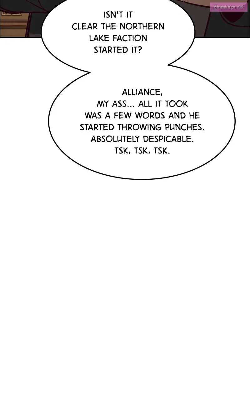 A Dance of Swords in the Night Zinmanga X Chapter 47 Page 36