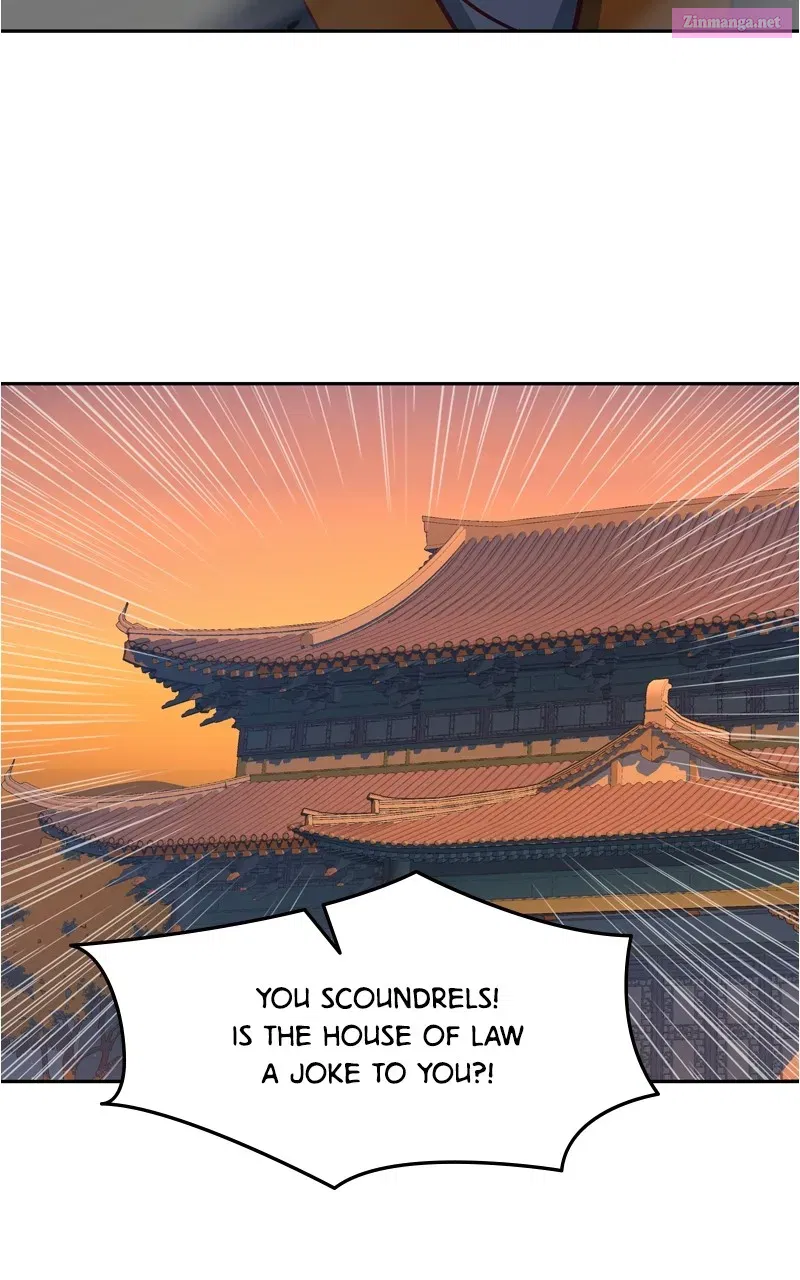 A Dance of Swords in the Night Zinmanga X Chapter 47 Page 59