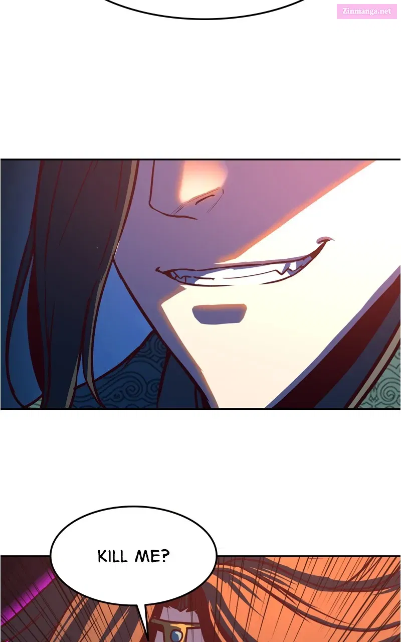 A Dance of Swords in the Night Zinmanga X Chapter 47 Page 91