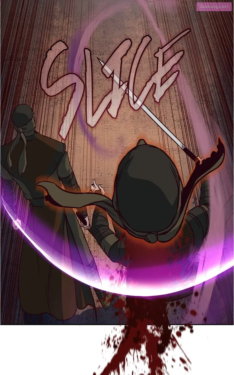 A Dance of Swords in the Night Zinmanga X Chapter 47 Page 94
