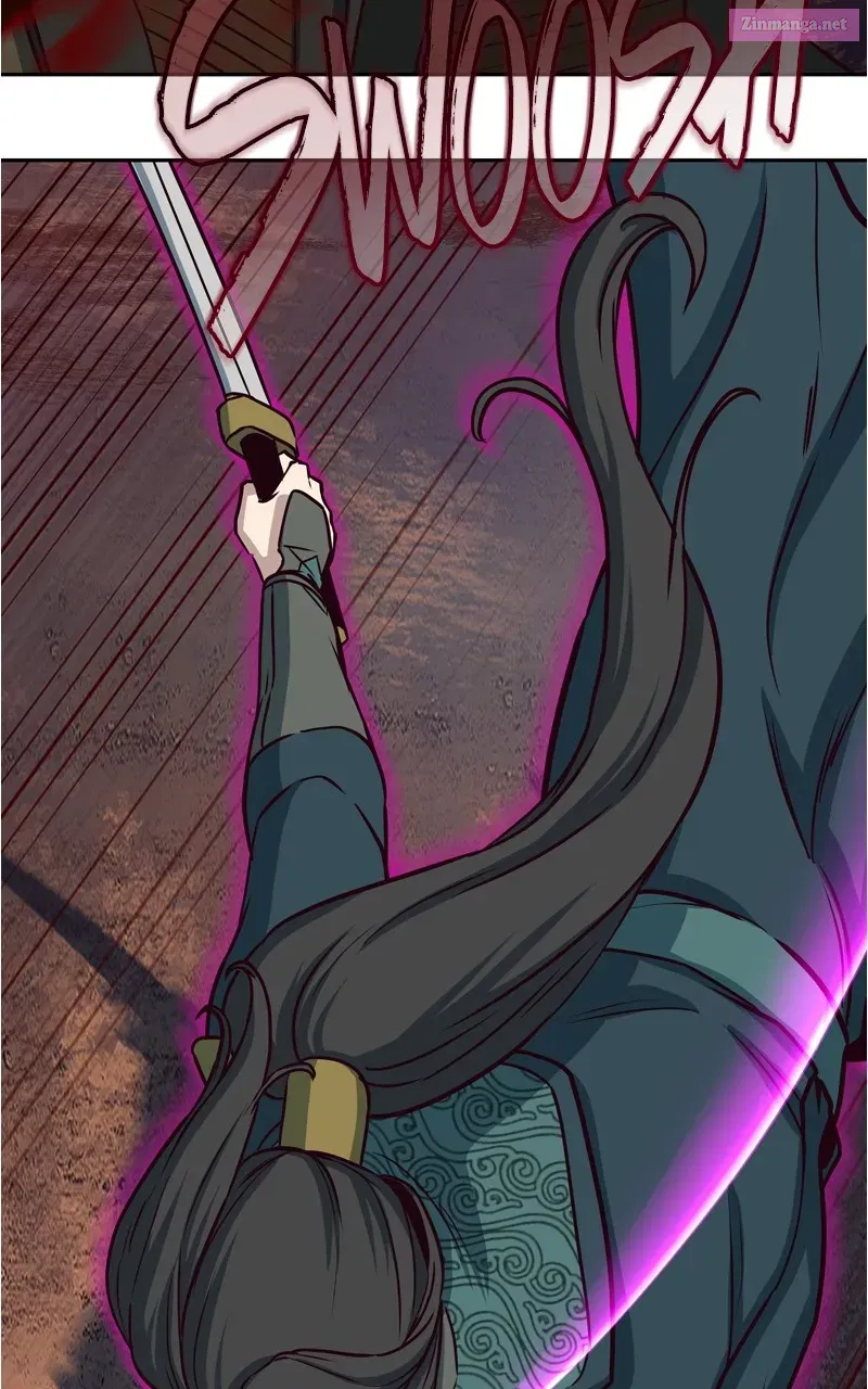 A Dance of Swords in the Night Zinmanga X Chapter 47 Page 96