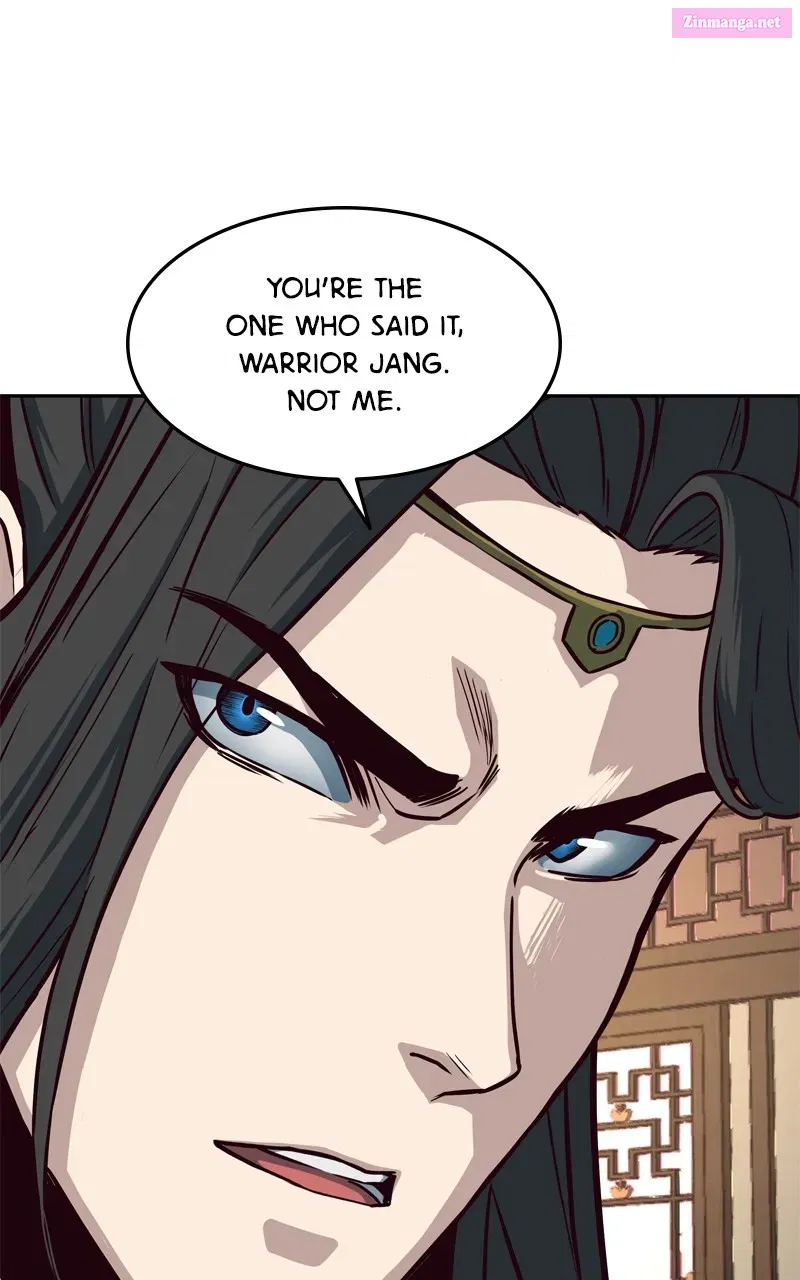 A Dance of Swords in the Night Zinmanga X Chapter 46 Page 77