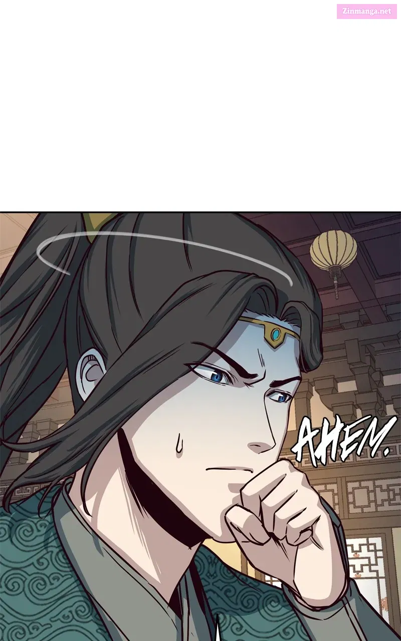 A Dance of Swords in the Night Zinmanga X Chapter 46 Page 97