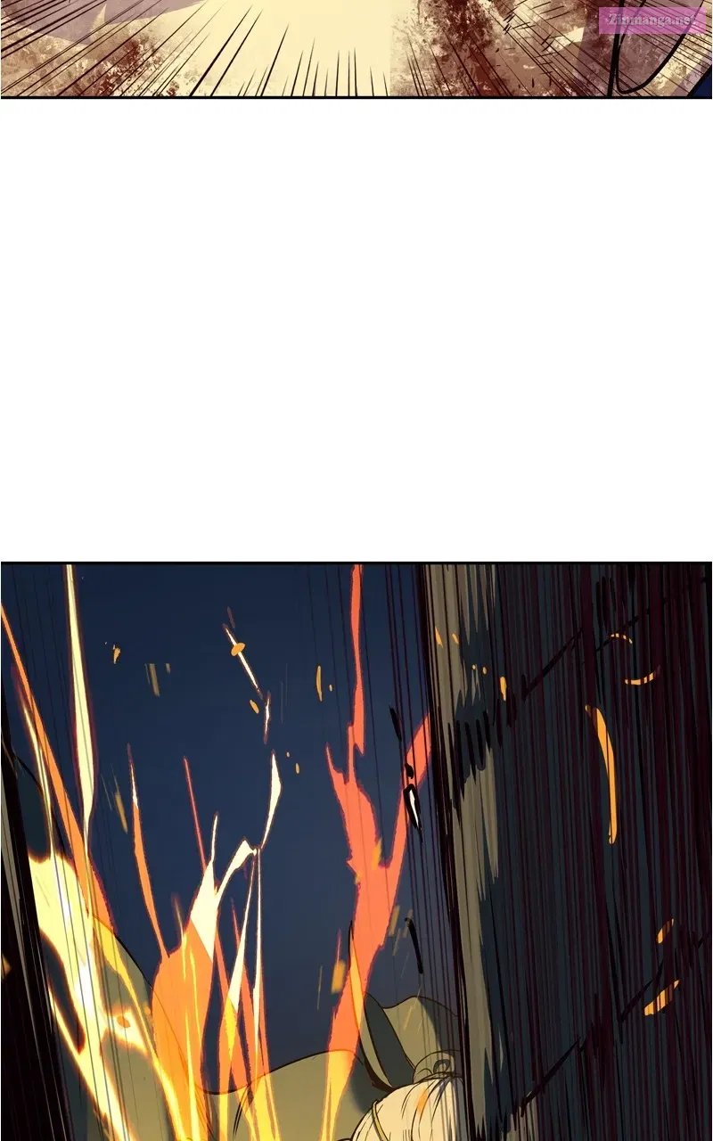 A Dance of Swords in the Night Zinmanga X Chapter 44 Page 20