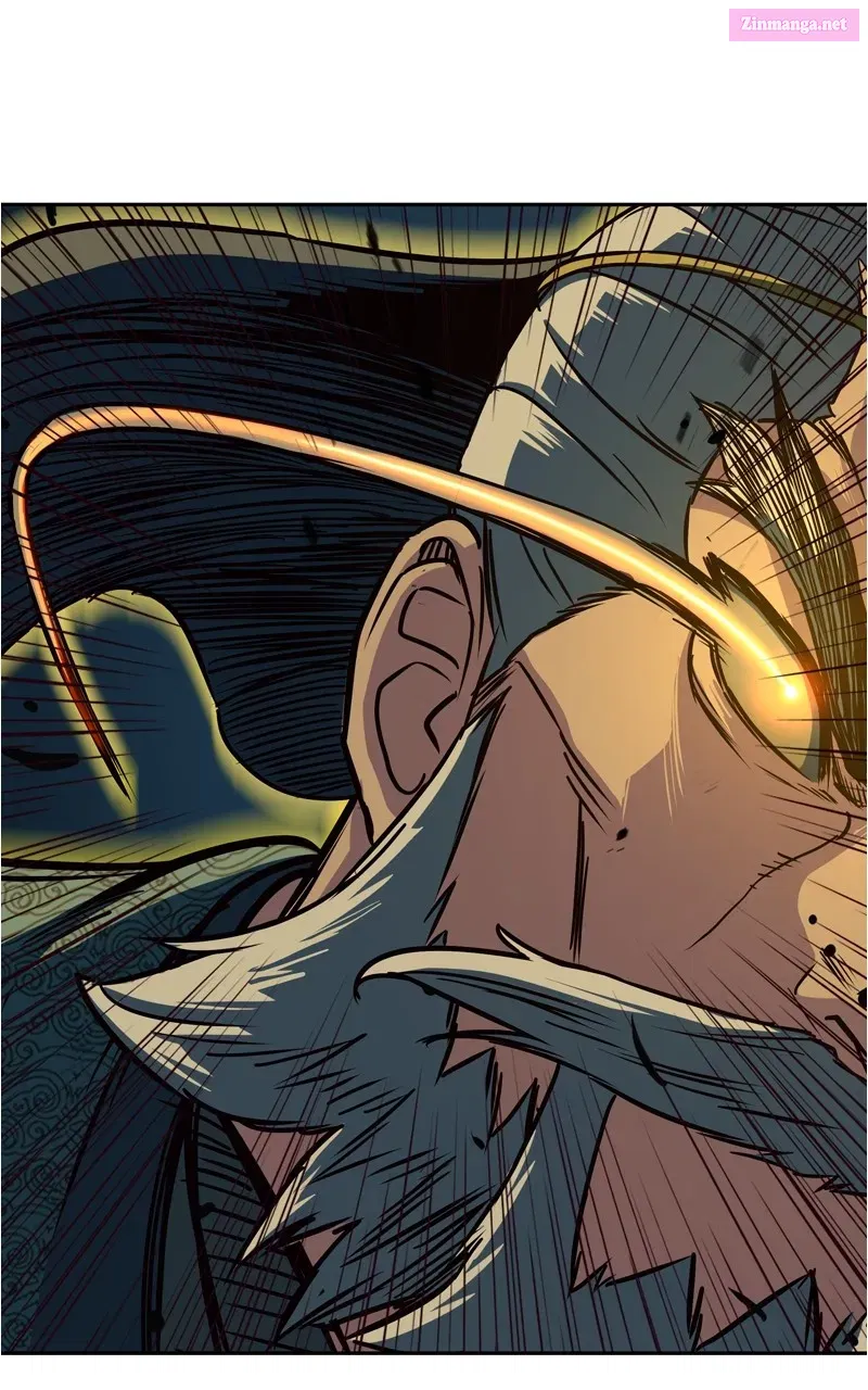 A Dance of Swords in the Night Zinmanga X Chapter 44 Page 25