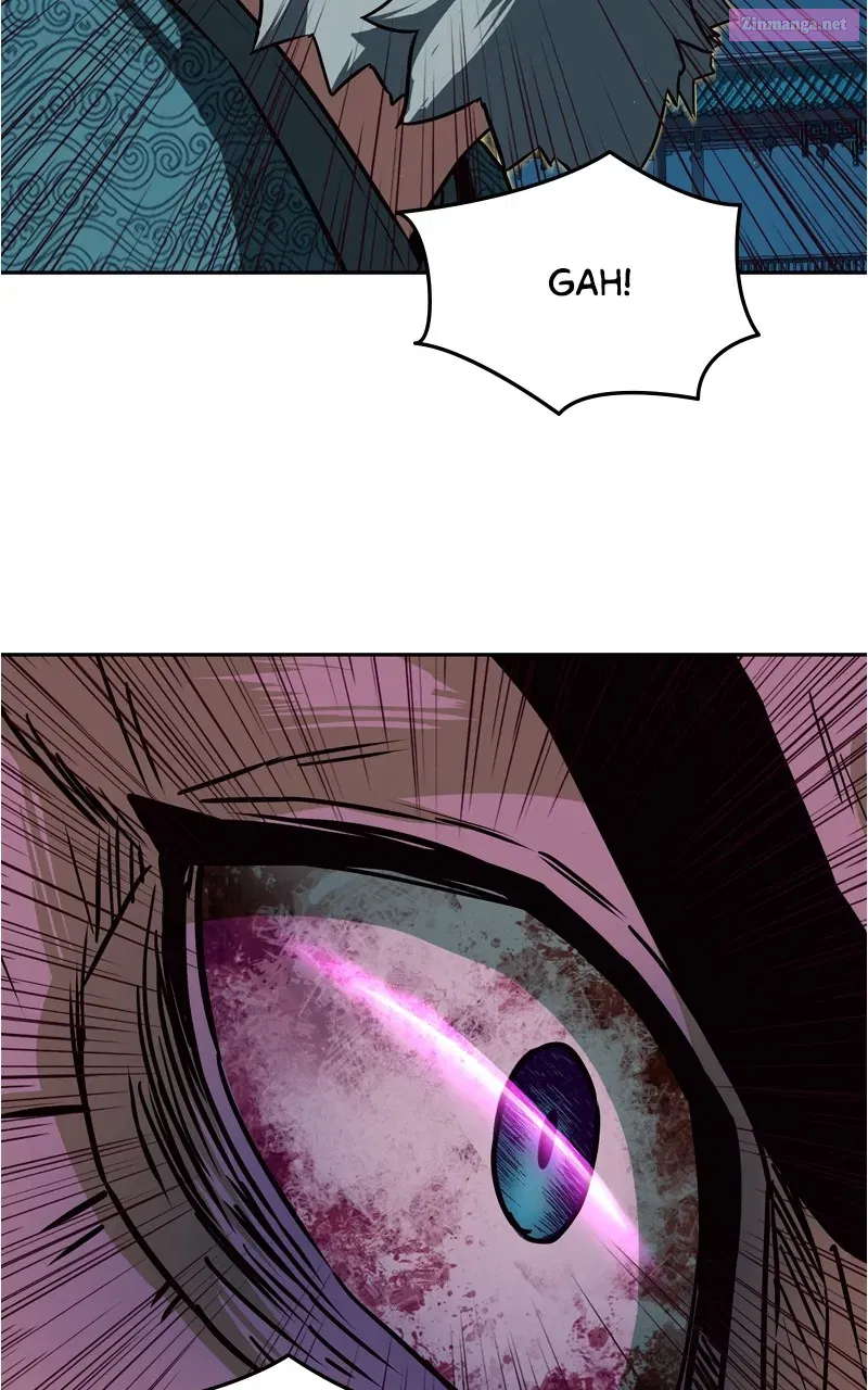 A Dance of Swords in the Night Zinmanga X Chapter 44 Page 45