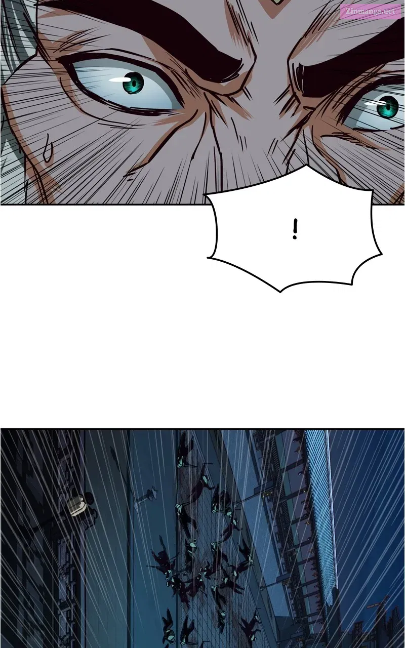 A Dance of Swords in the Night Zinmanga X Chapter 43 Page 51
