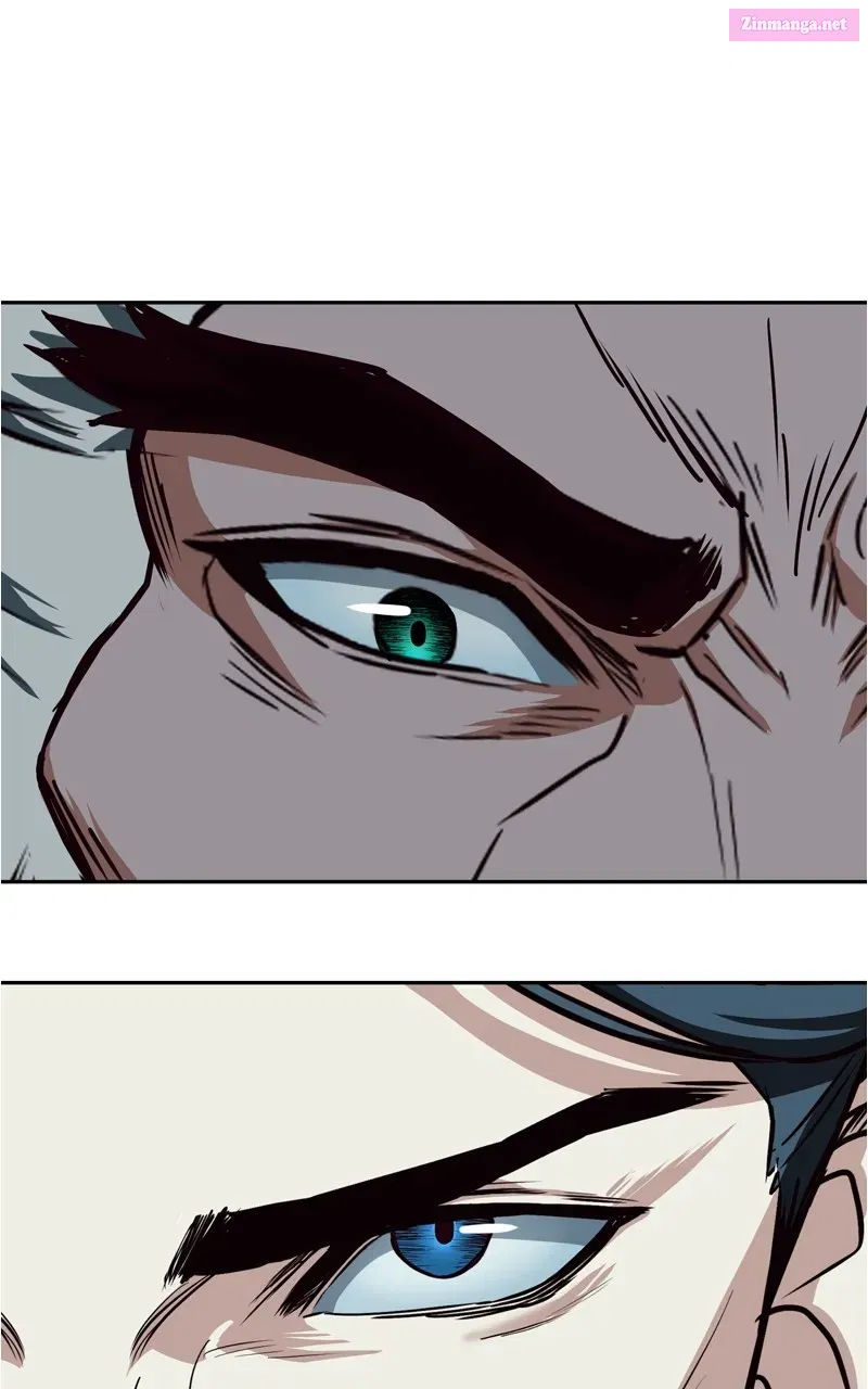 A Dance of Swords in the Night Zinmanga X Chapter 43 Page 59