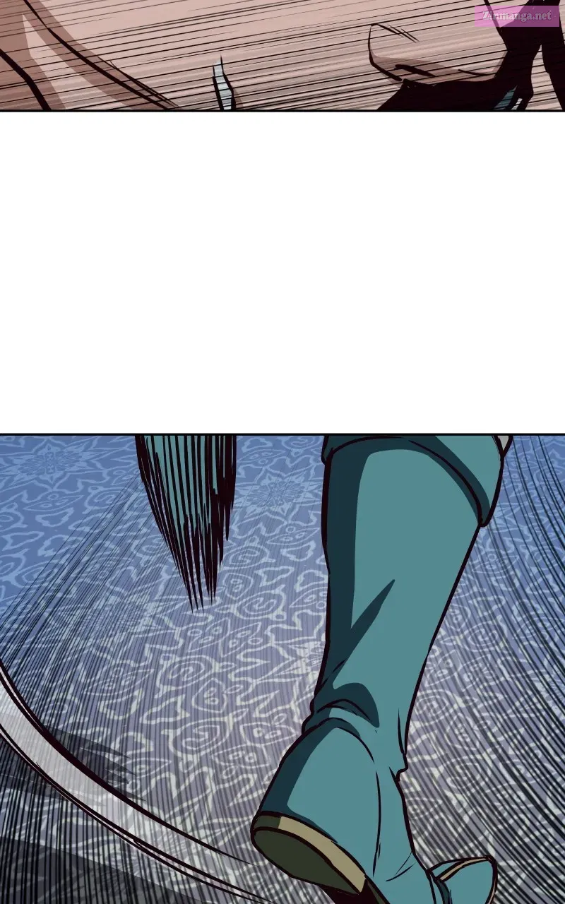 A Dance of Swords in the Night Zinmanga X Chapter 42 Page 31