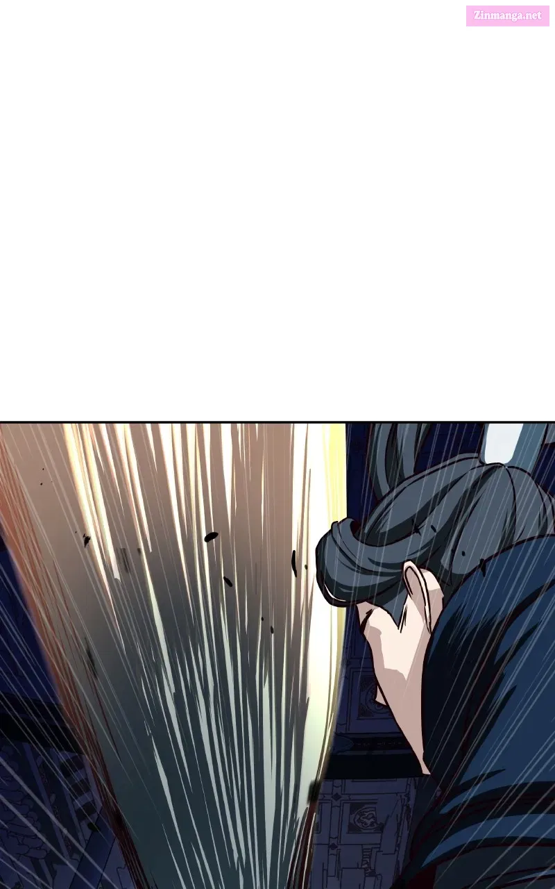 A Dance of Swords in the Night Zinmanga X Chapter 42 Page 33